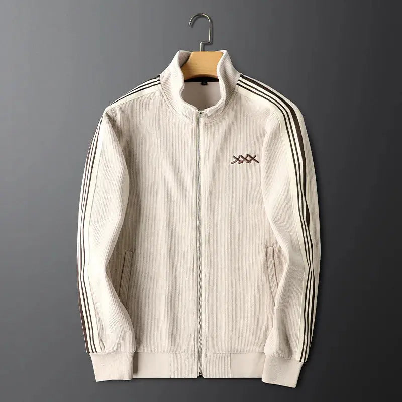 Corduroy Two-Piece - Tracksuit Set CASA LARO