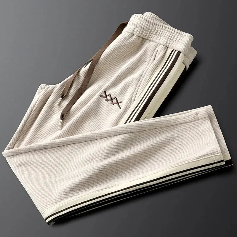 Corduroy Two-Piece - Tracksuit Set CASA LARO