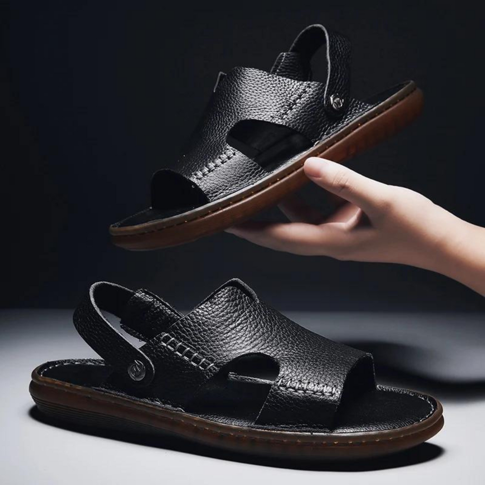 Corsica Strappy - Sandal CASA LARO MEN