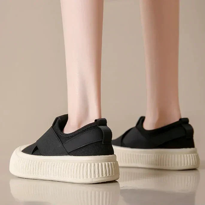 Cortona Cross-Band - Sneakers CASA LARO