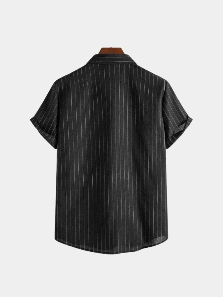 Costa Rica Short Sleeve Shirt - Casa  Laro CASA LARO