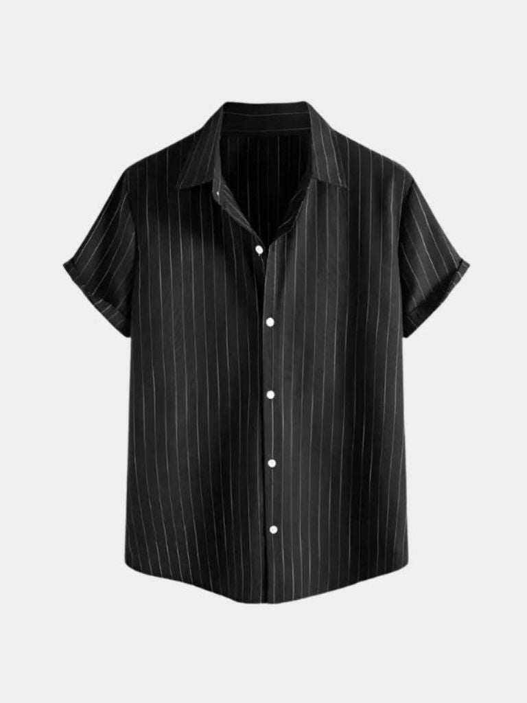 Costa Rica Short Sleeve Shirt - Casa  Laro CASA LARO