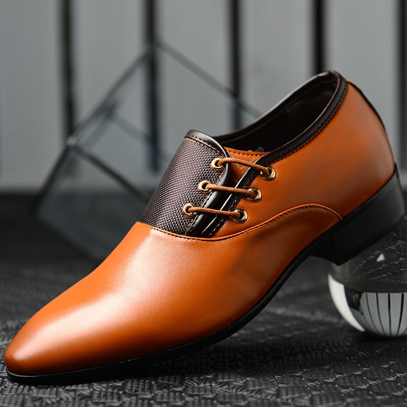 Cotswold Leather - Dress Shoes CASA LARO MEN