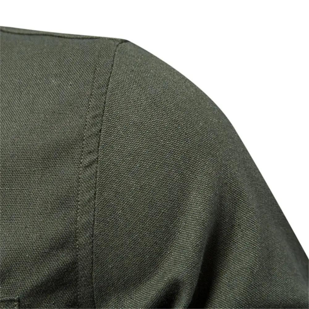 Cotton Button-Down - Shirt CASA LARO