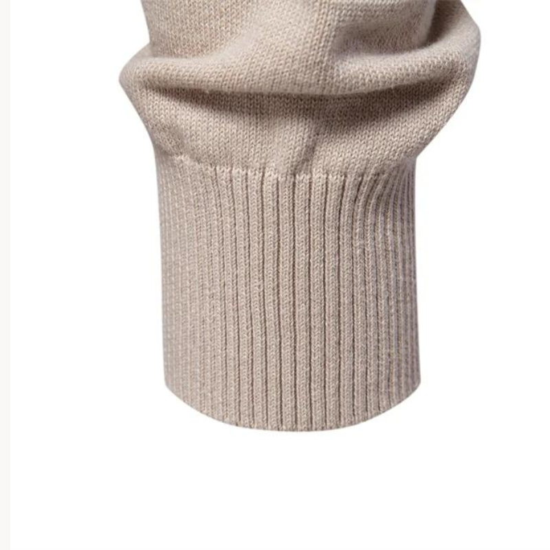 Cotton Crew Neck - Sweater CASA LARO
