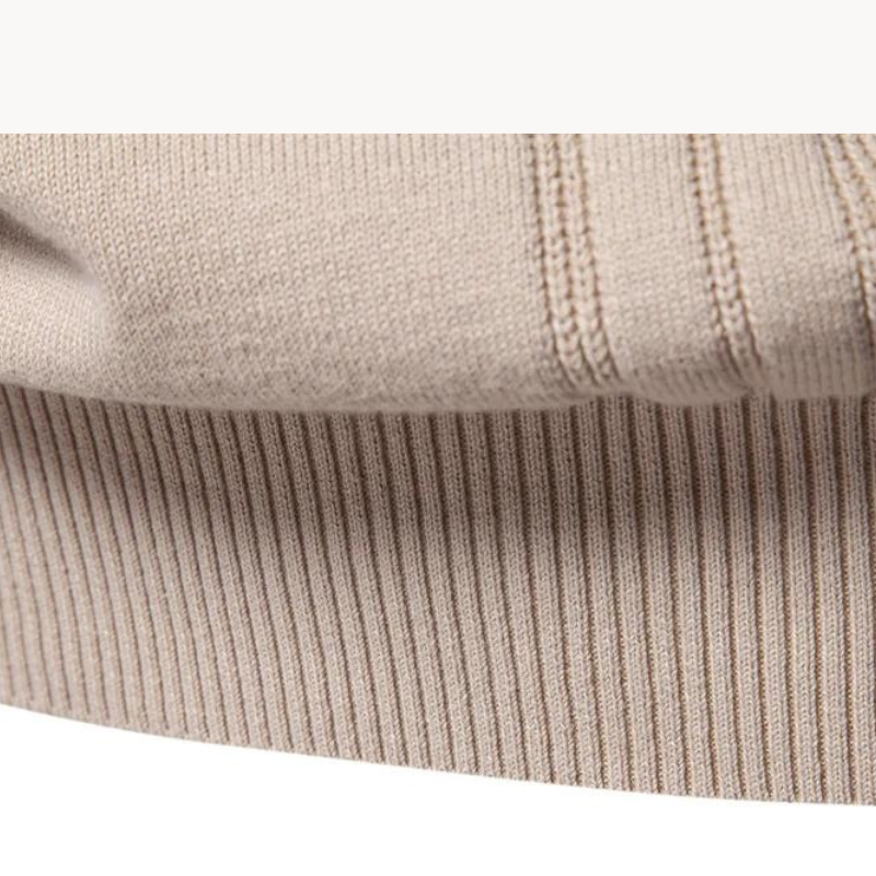Cotton Crew Neck - Sweater CASA LARO