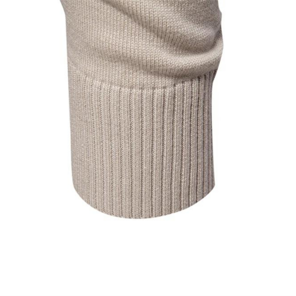 Cotton Crewneck - Sweater CASA LARO MEN