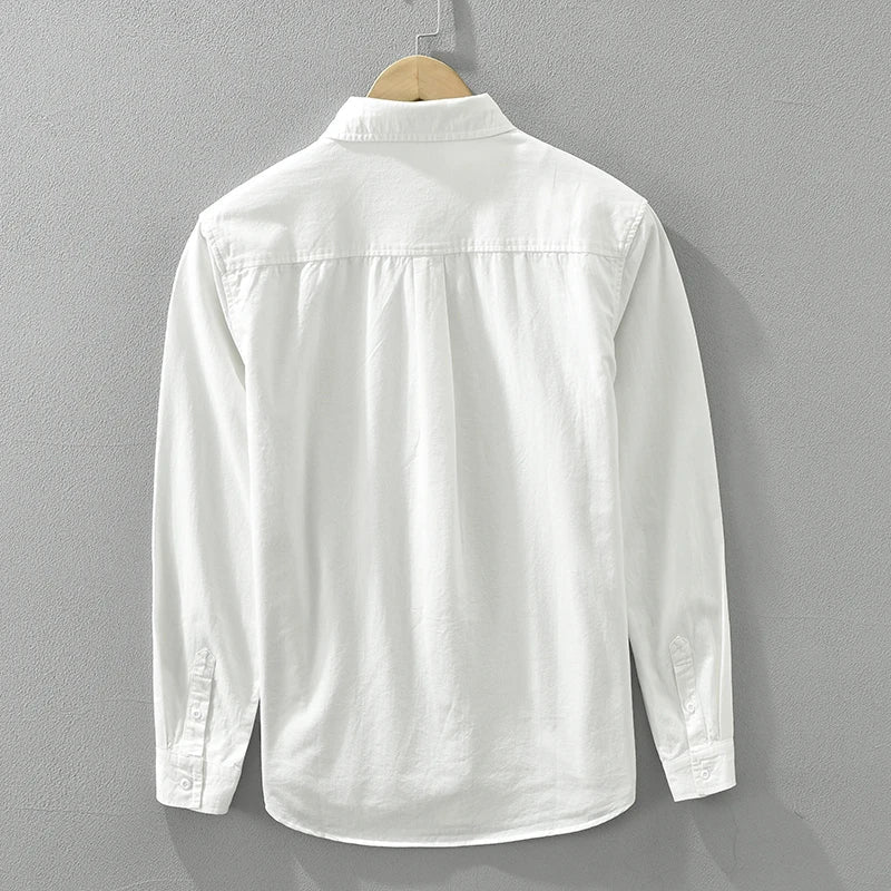 Cotton Harbor - Shirt CASA LARO MEN