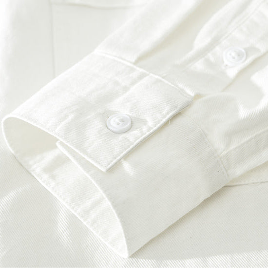 Cotton Harbor - Shirt CASA LARO MEN