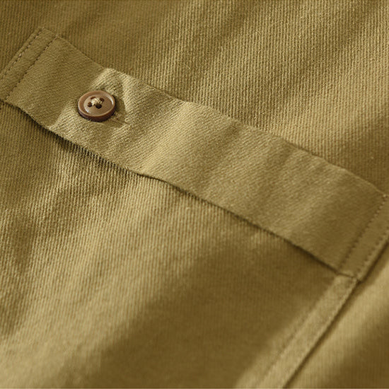 Cotton Harbor - Shirt CASA LARO MEN