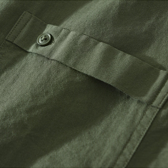 Cotton Harbor - Shirt CASA LARO MEN
