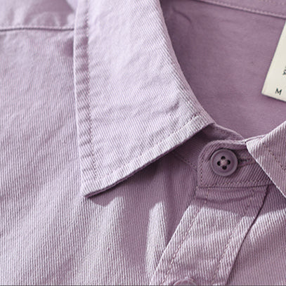 Cotton Harbor - Shirt CASA LARO MEN