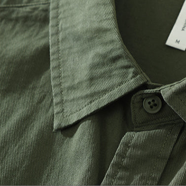 Cotton Harbor - Shirt CASA LARO MEN
