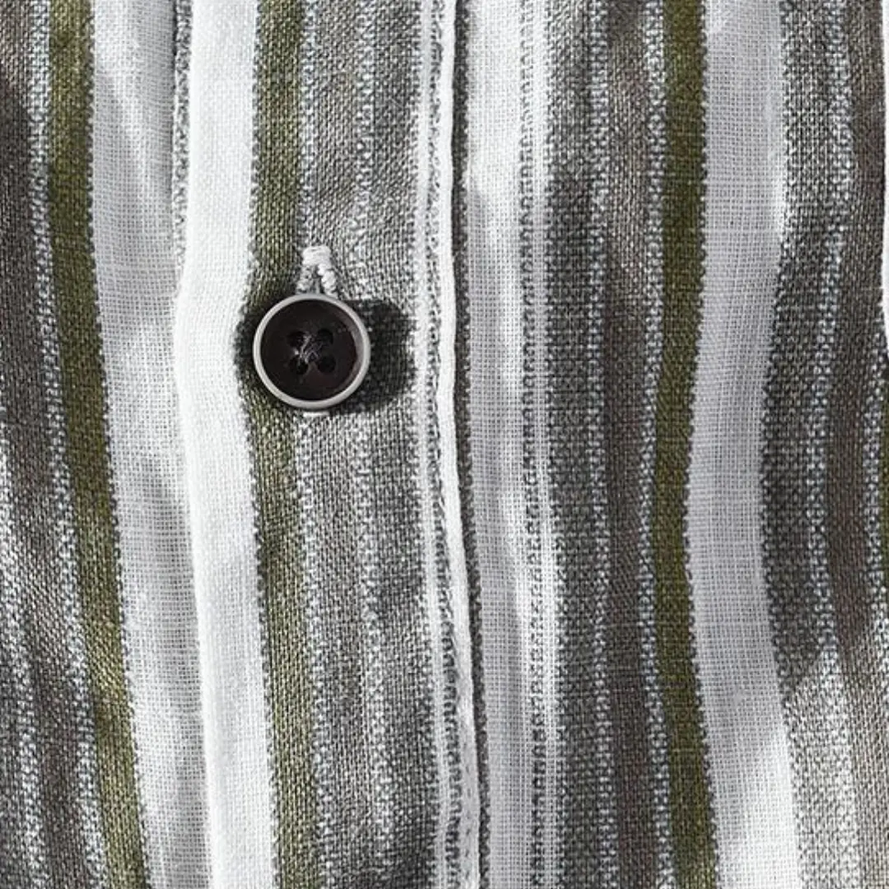 Cotton Linen - Shirt CASA LARO