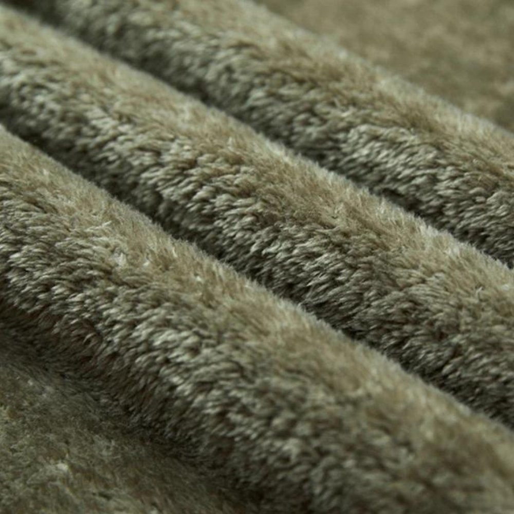Cozy Brushed Fleece Pullover - Sweater CASA LARO