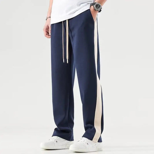 Cozy Knit - Joggers CASA LARO MEN