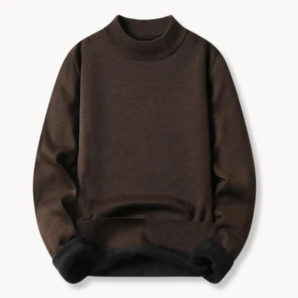 Cozy Knit - Sweater CASA LARO