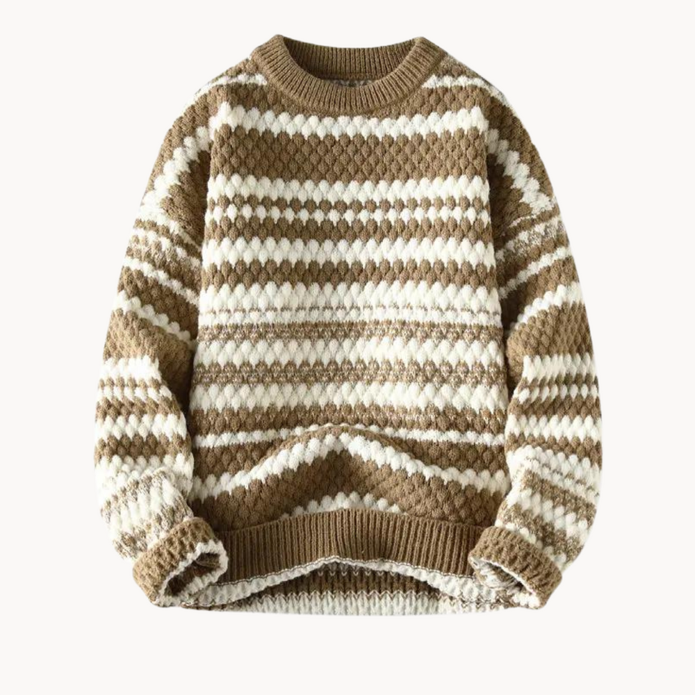 Crew Neck - Sweater CASA LARO MEN