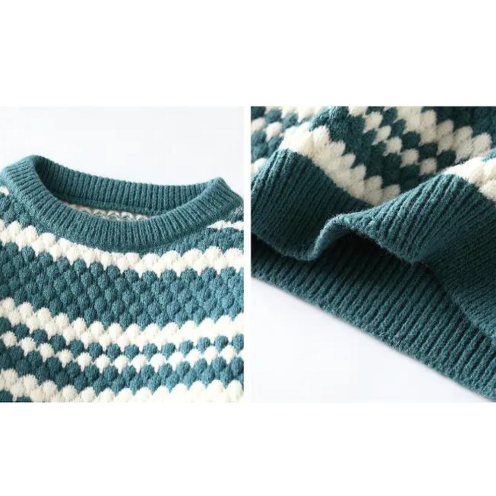 Crew Neck - Sweater CASA LARO MEN