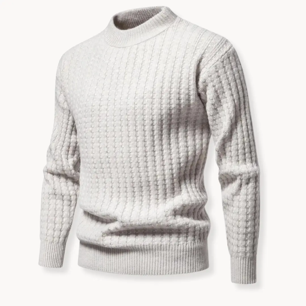 Crewneck Knit - Sweater CASA LARO