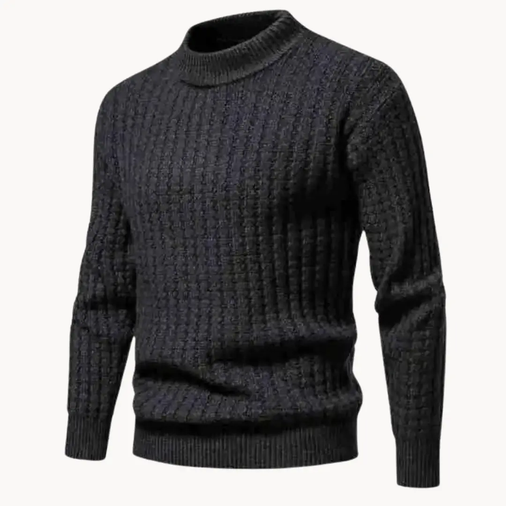 Crewneck Knit - Sweater CASA LARO
