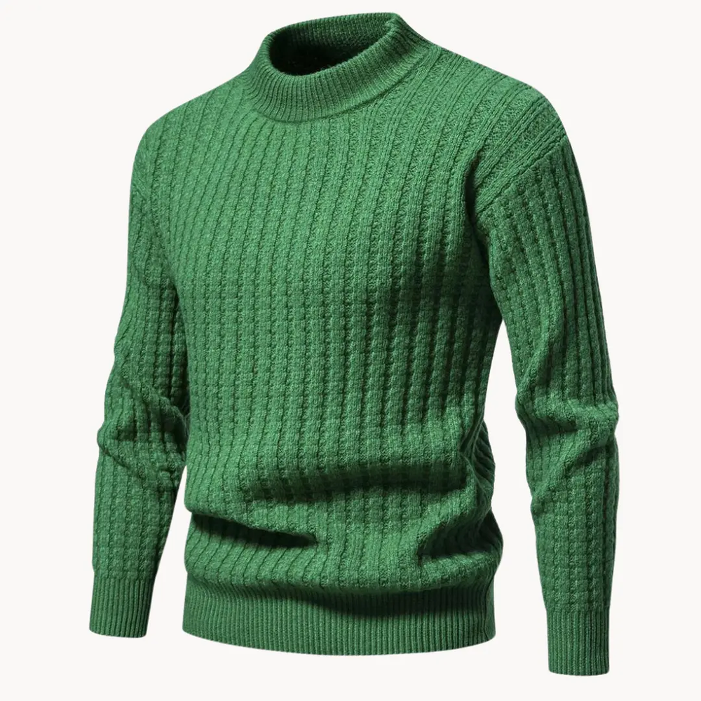 Crewneck Knit - Sweater CASA LARO