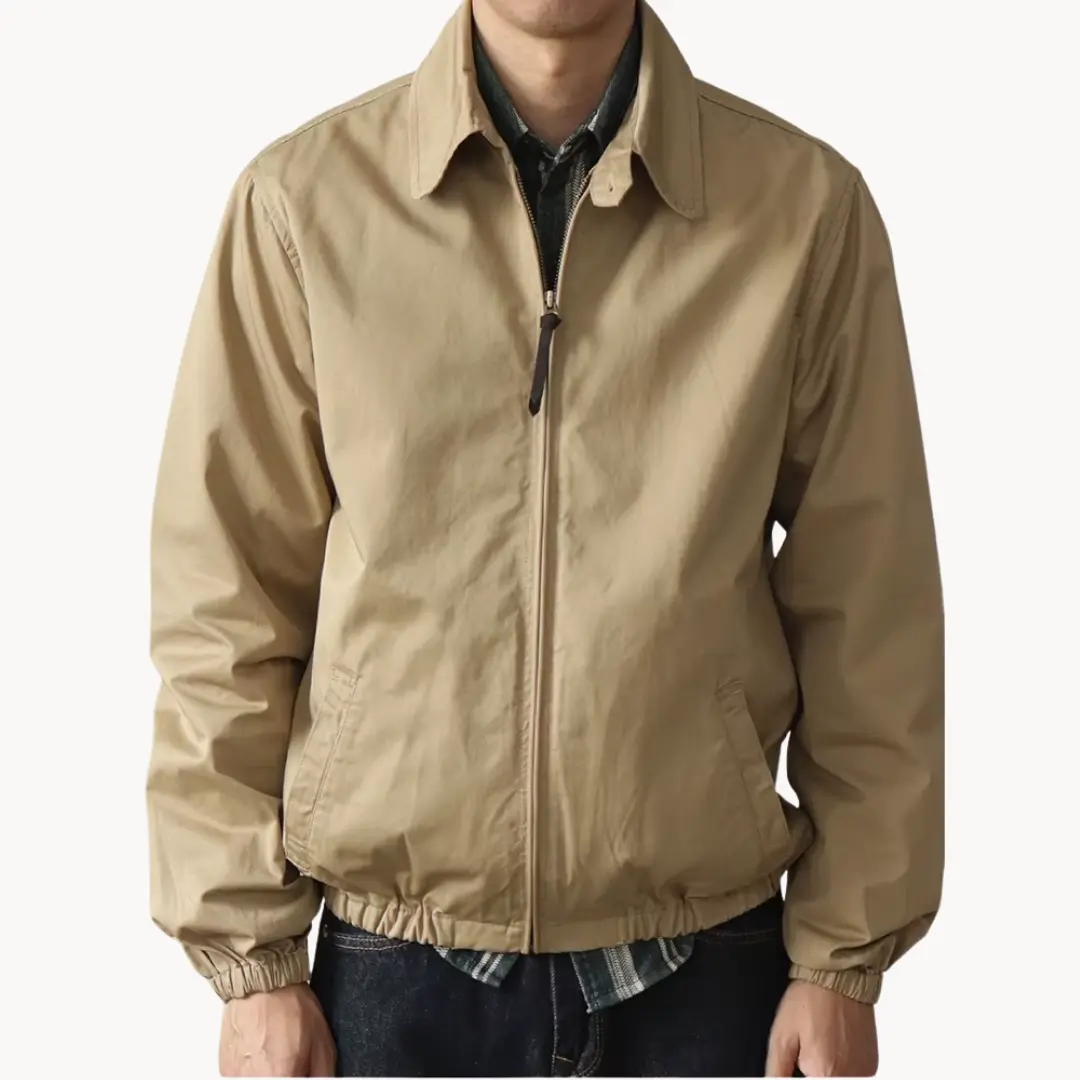 Cropped Casual - Jacket CASA LARO