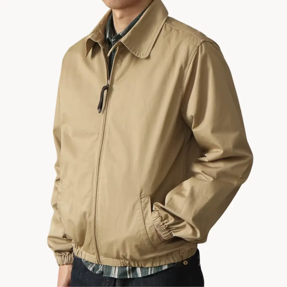 Cropped Casual - Jacket CASA LARO