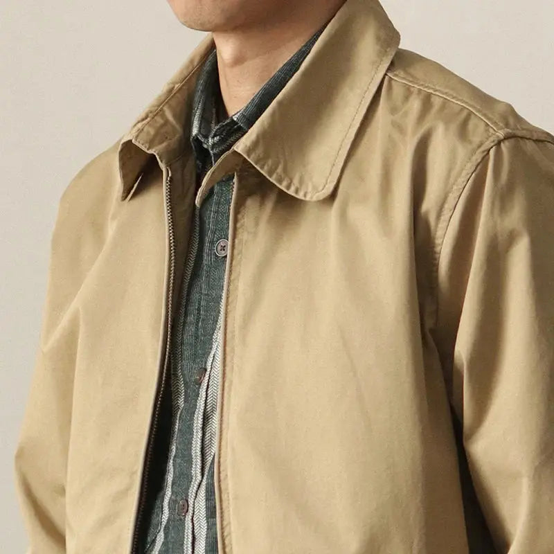 Cropped Casual - Jacket CASA LARO