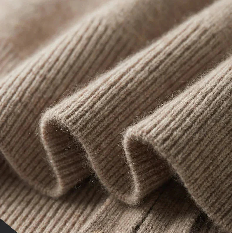 Dalton Cashmere - Cardigan CASA LARO MEN
