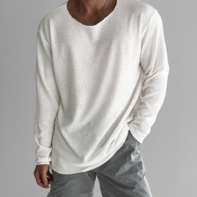 Dante Breathable Lightweight - Shirt CASA LARO MEN
