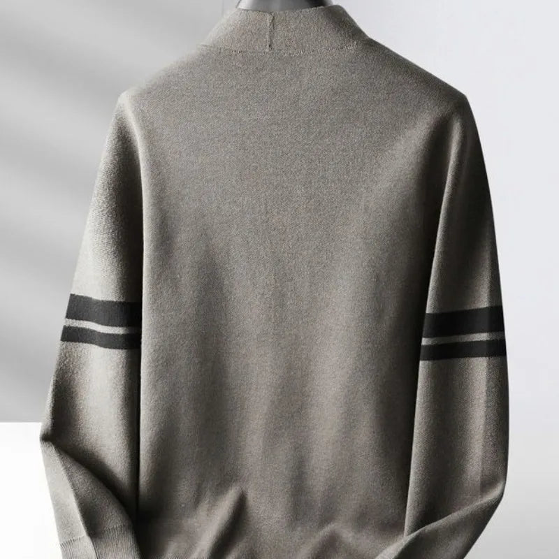 Dante Knit - Cardigan CASA LARO MEN