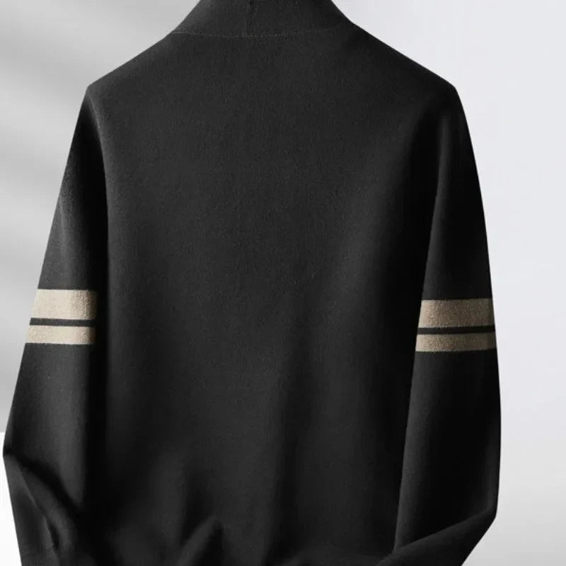 Dante Knit - Cardigan CASA LARO MEN