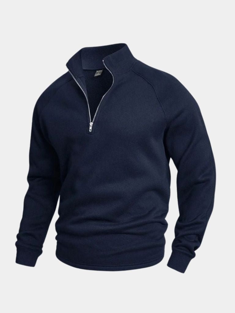 Darkwave Noble Pullover Sweater - Casa  Laro CASA LARO