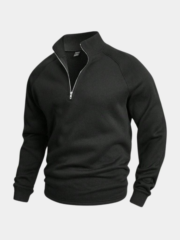 Darkwave Noble Pullover Sweater - Casa  Laro CASA LARO