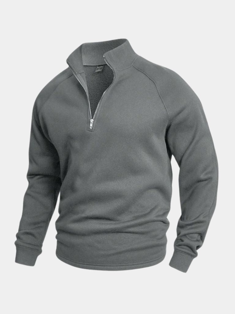Darkwave Noble Pullover Sweater - Casa  Laro CASA LARO