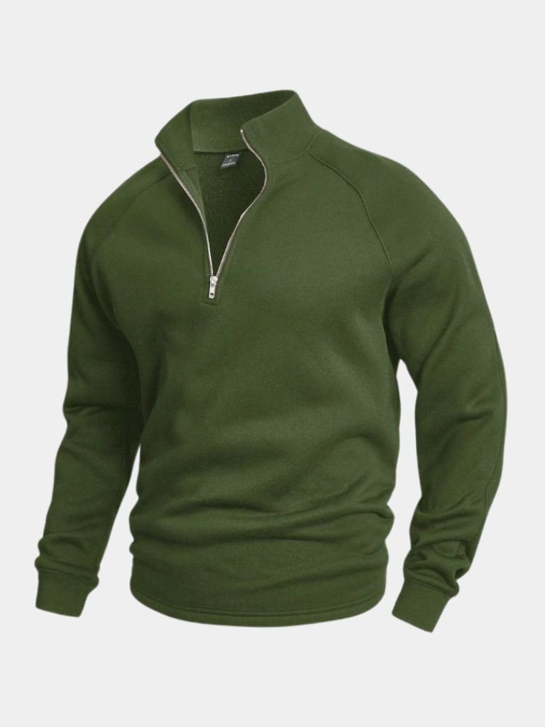 Darkwave Noble Pullover Sweater - Casa  Laro CASA LARO