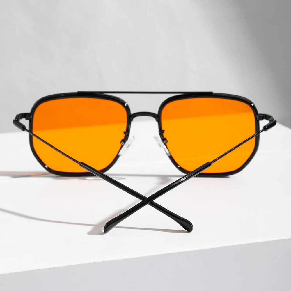 Desert Dusk Polarized - Sunglasses CASA LARO MEN