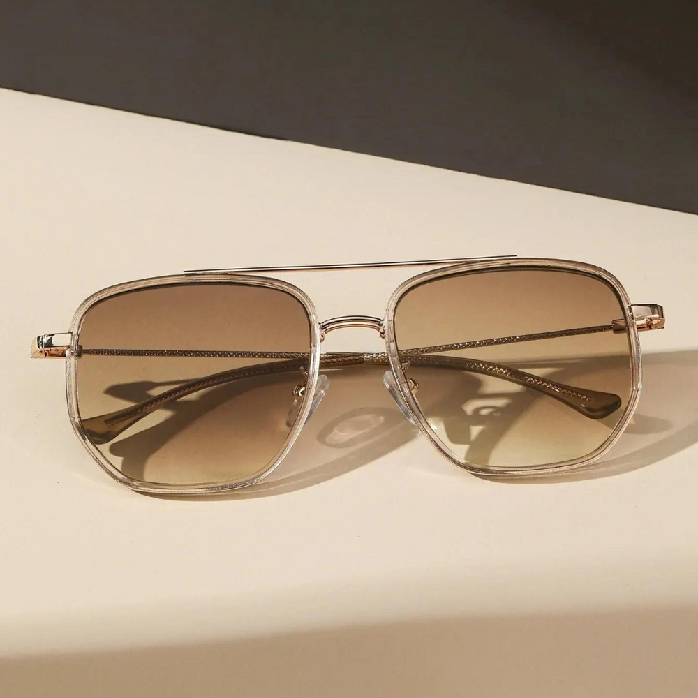 Desert Dusk Polarized - Sunglasses CASA LARO MEN
