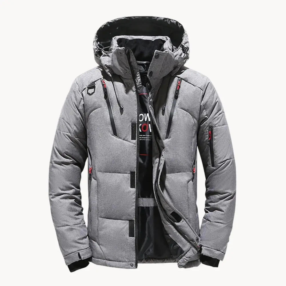 Down Puffer - Coat CASA LARO