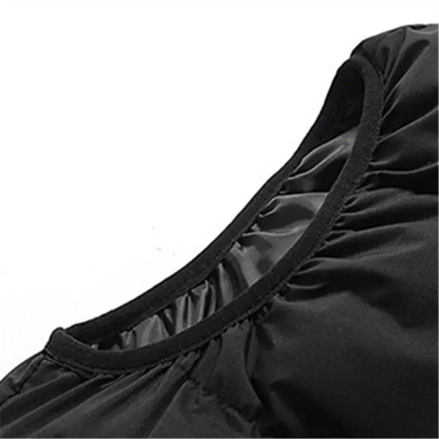 Down Puffer - Vest CASA LARO