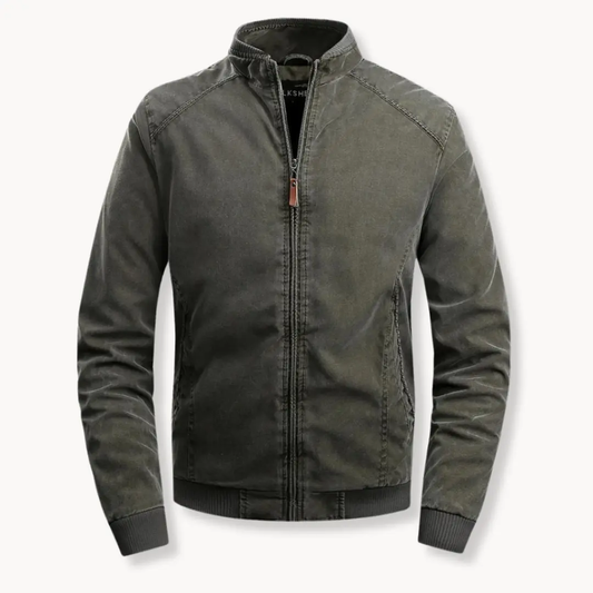Draped Lightweight - Jacket CASA LARO