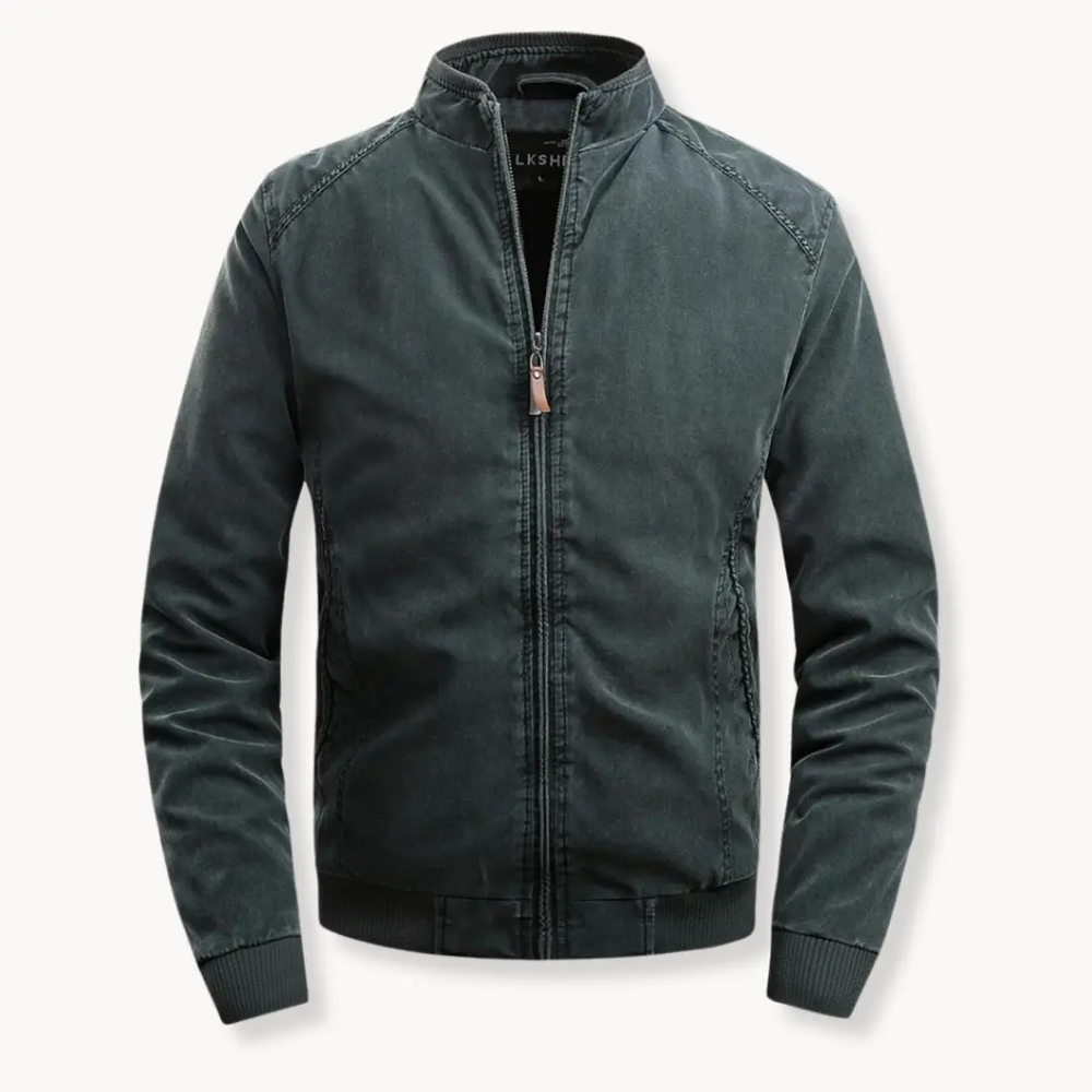 Draped Lightweight - Jacket CASA LARO