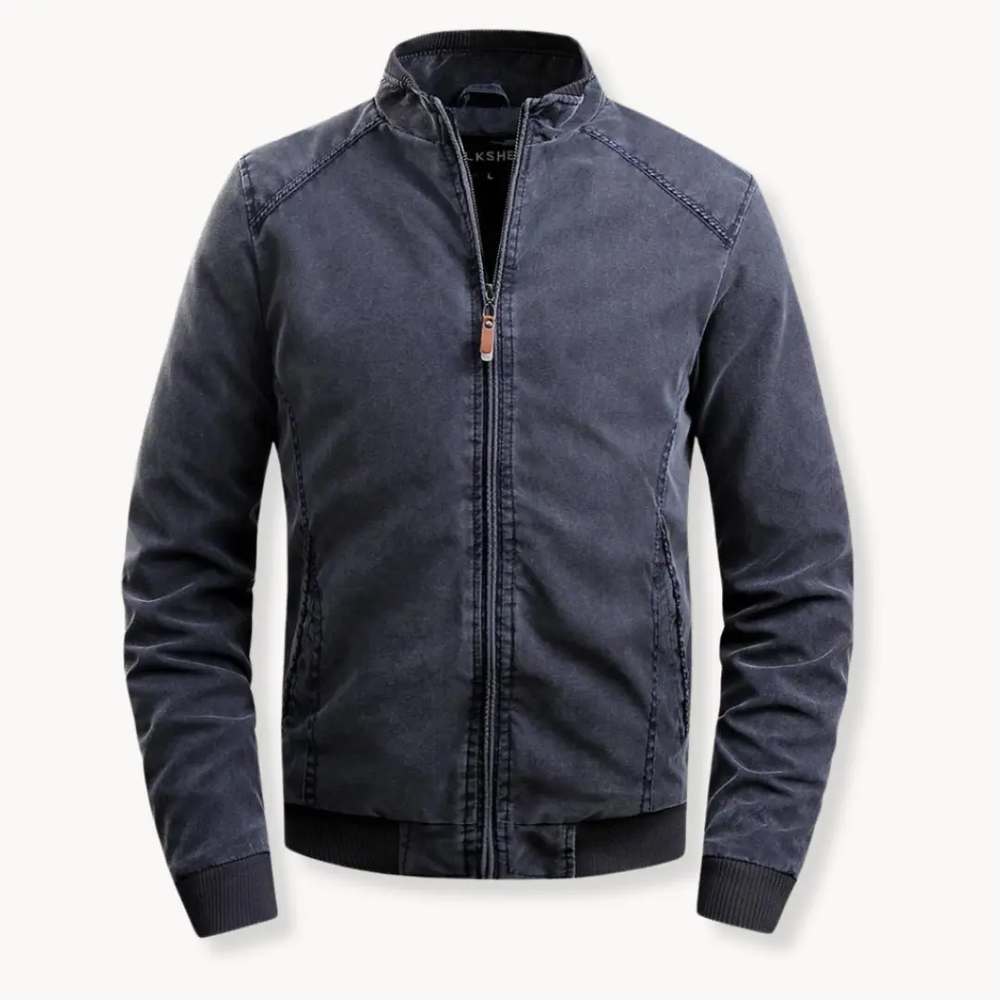 Draped Lightweight - Jacket CASA LARO