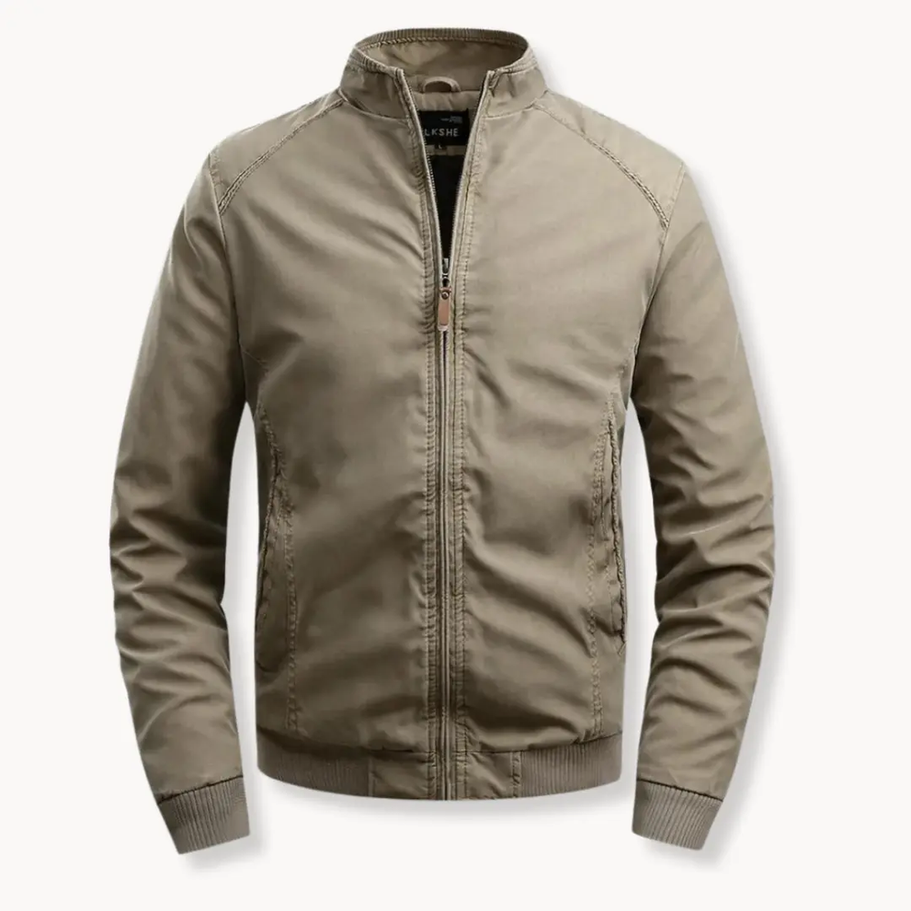 Draped Lightweight - Jacket CASA LARO