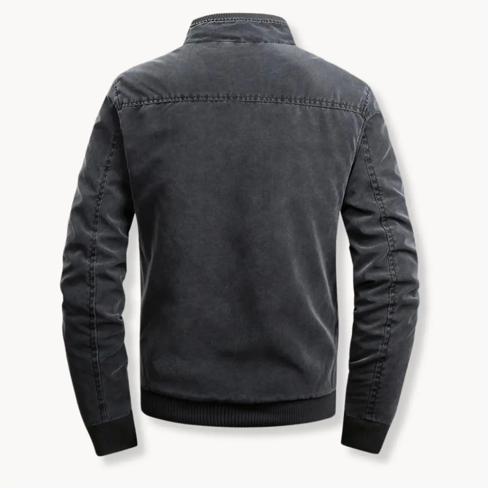 Draped Lightweight - Jacket CASA LARO