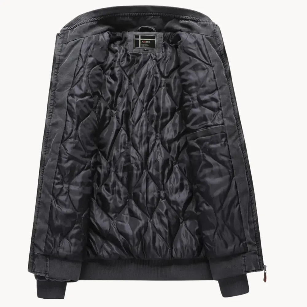 Draped Lightweight - Jacket CASA LARO