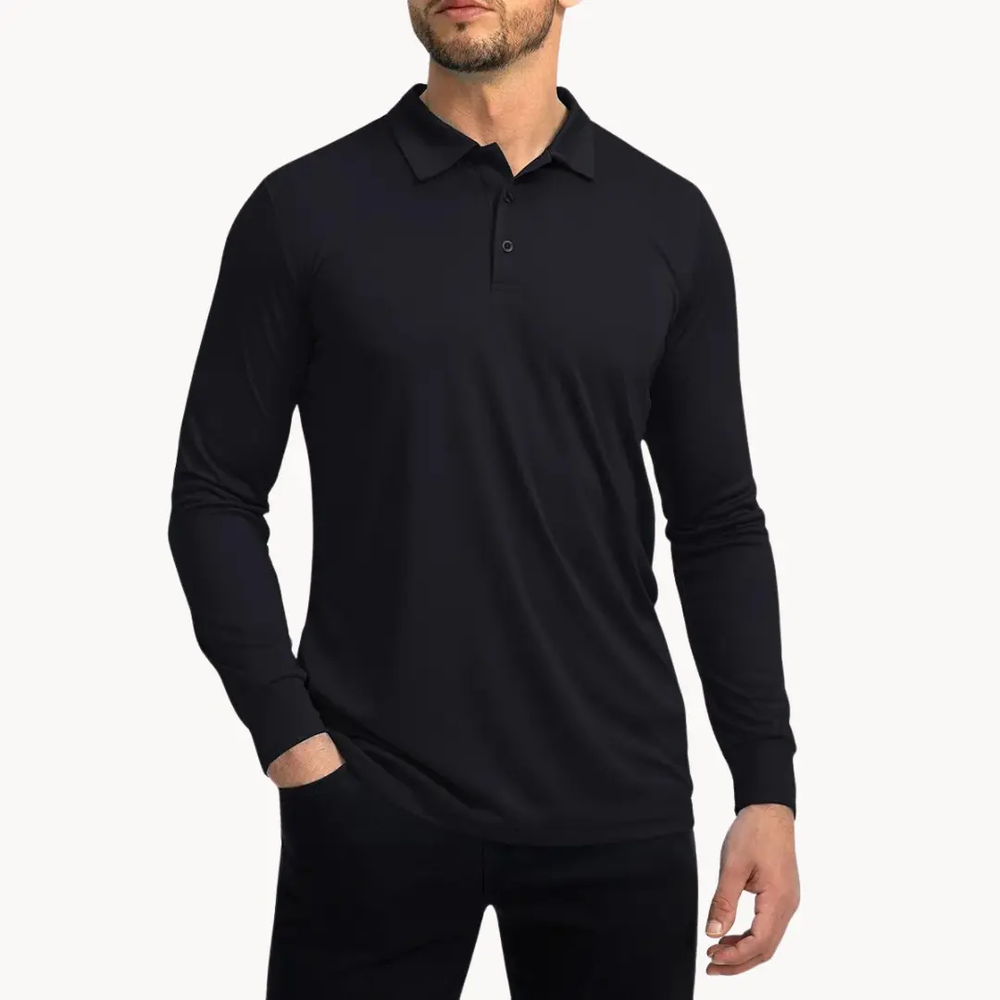 Duncan Performance - Polo CASA LARO