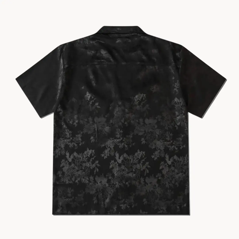 Eclipse Satin - Shirt CASA LARO