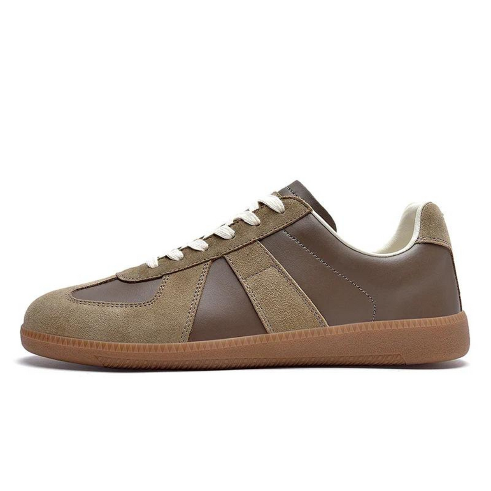 Elite - Court Shoe CASA LARO MEN